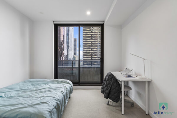 2610/80 A'beckett Street,  Melbourne,  VIC 3000 AUS