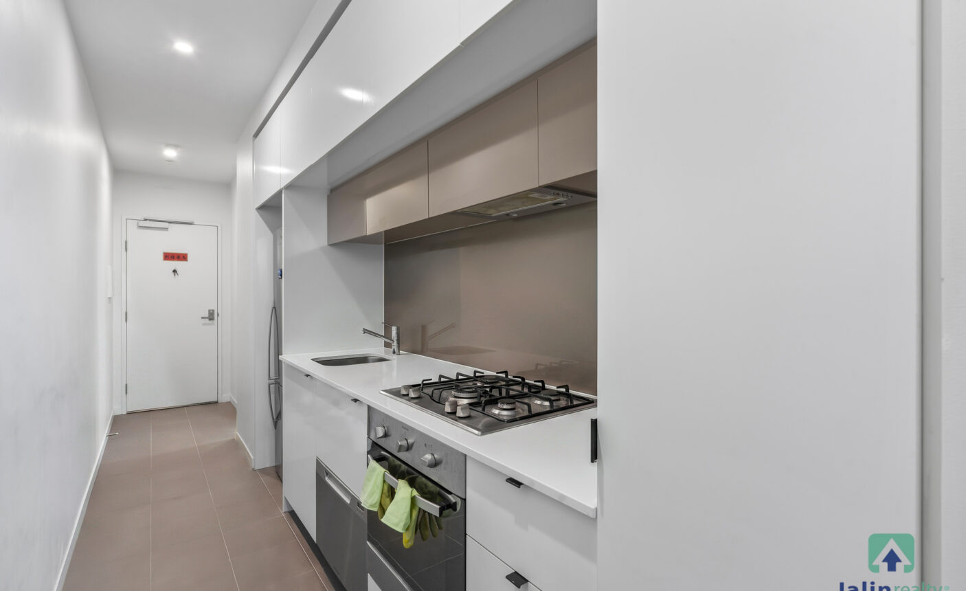 2610/80 A'beckett Street,  Melbourne,  VIC 3000 AUS