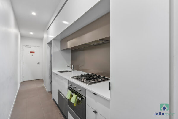 2610/80 A'beckett Street,  Melbourne,  VIC 3000 AUS