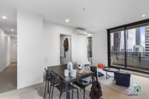 2610/80 A’beckett Street, Melbourne, VIC 3000