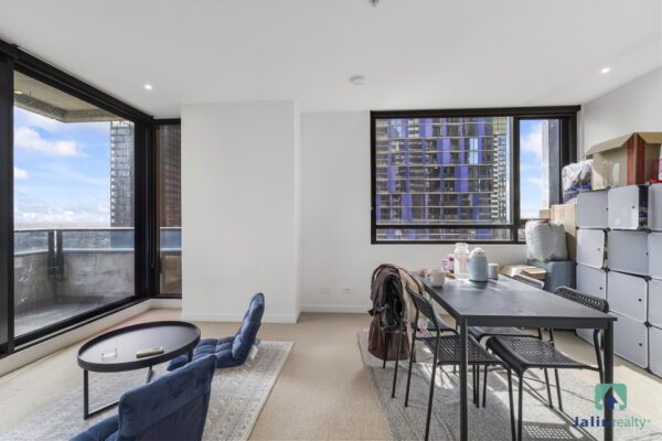 2610/80 A'beckett Street,  Melbourne,  VIC 3000 AUS