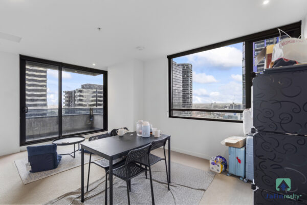 2610/80 A’beckett Street, Melbourne, VIC 3000