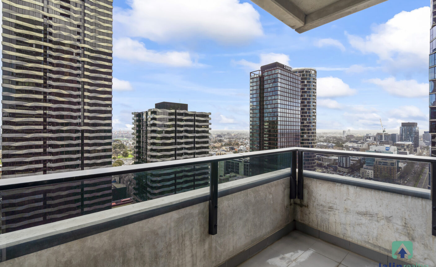 2610/80 A'beckett Street,  Melbourne,  VIC 3000 AUS
