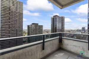 2610/80 A’beckett Street, Melbourne, VIC 3000