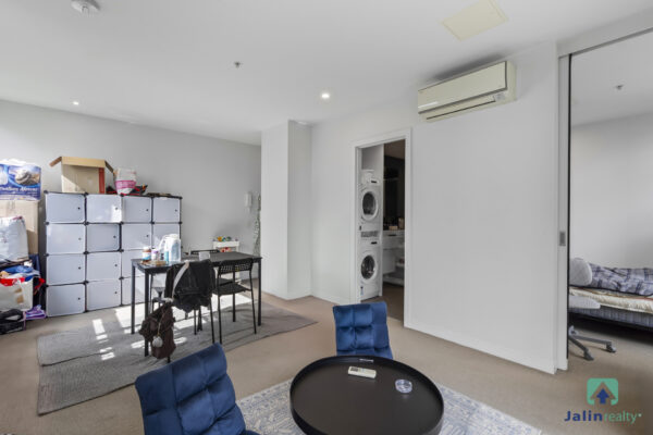 2610/80 A'beckett Street,  Melbourne,  VIC 3000 AUS
