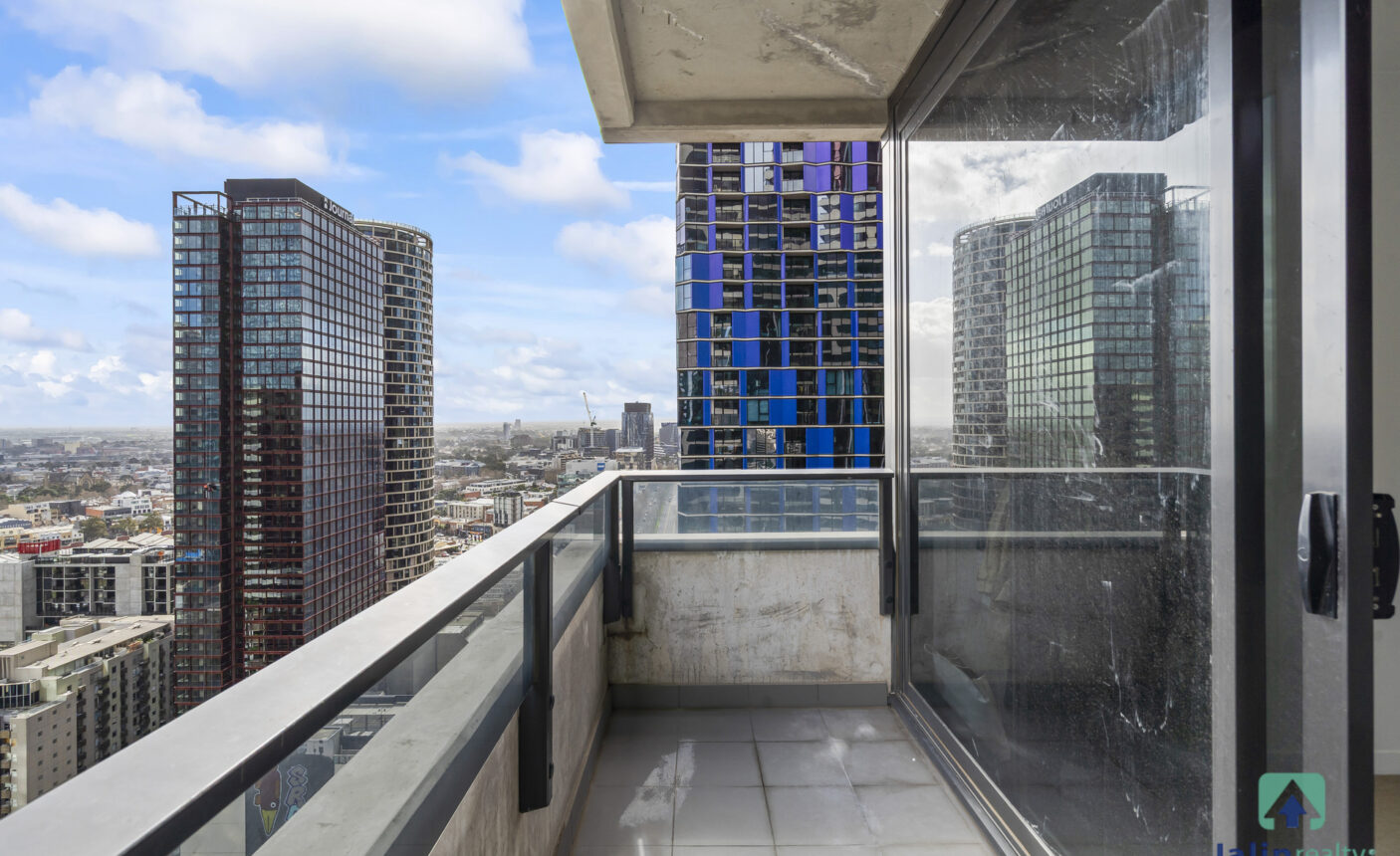 2610/80 A'beckett Street,  Melbourne,  VIC 3000 AUS