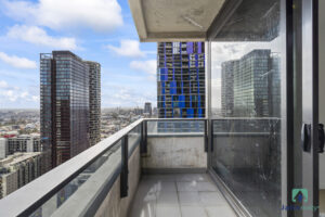 2610/80 A’beckett Street, Melbourne, VIC 3000