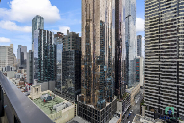 2610/80 A'beckett Street,  Melbourne,  VIC 3000 AUS