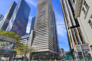 2610/80 A’beckett Street, Melbourne, VIC 3000