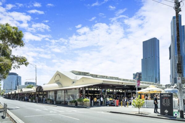 2610/80 A'beckett Street,  Melbourne,  VIC 3000 AUS