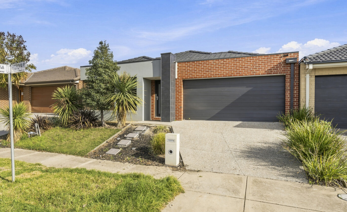 30 Fitzrovia Drive,  Wyndham Vale,  VIC 3024 AUS