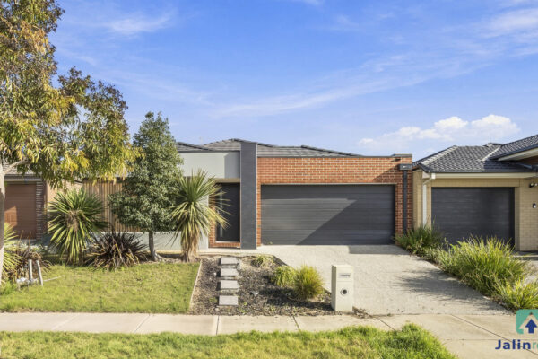 30 Fitzrovia Drive,  Wyndham Vale,  VIC 3024 AUS