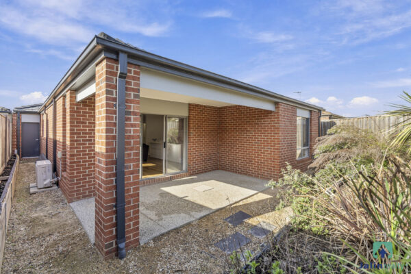 30 Fitzrovia Drive,  Wyndham Vale,  VIC 3024 AUS