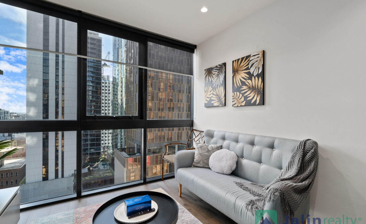 Level 16/1601/141 La Trobe Street,  Melbourne,  VIC 3000 AUS