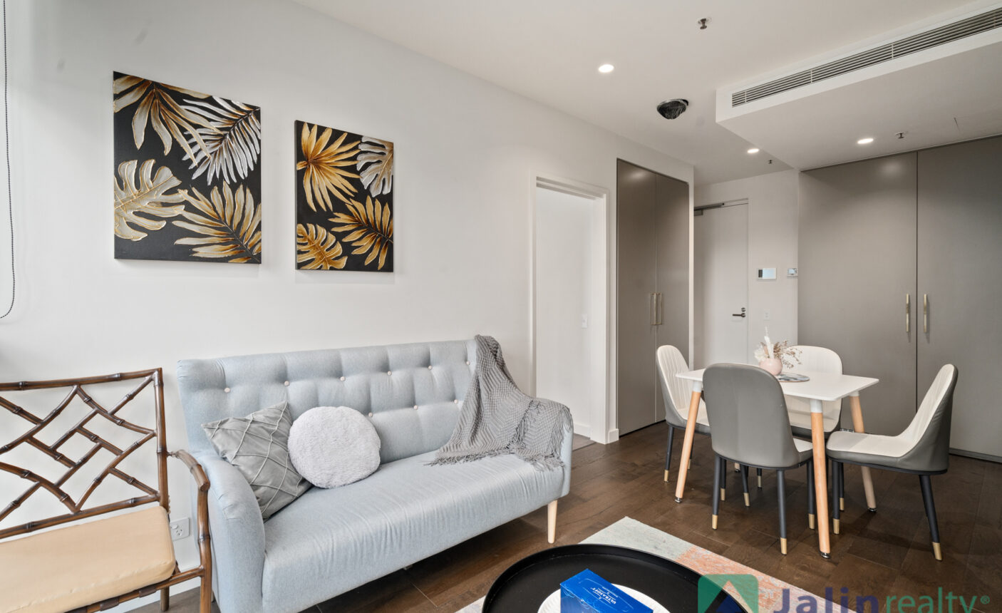 Level 16/1601/141 La Trobe Street,  Melbourne,  VIC 3000 AUS