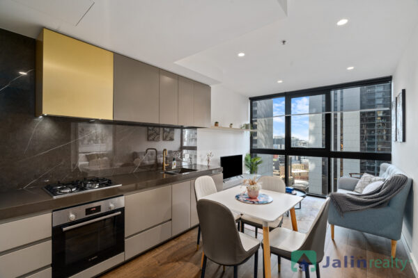 Level 16/1601/141 La Trobe Street, Melbourne, VIC 3000