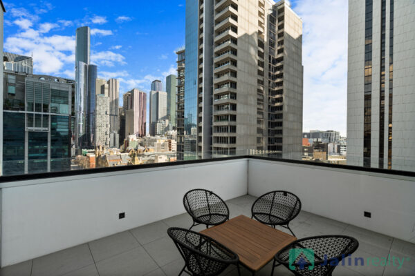 Level 16/1601/141 La Trobe Street,  Melbourne,  VIC 3000 AUS