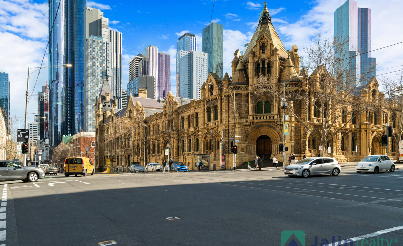 Level 16/1601/141 La Trobe Street,  Melbourne,  VIC 3000 AUS