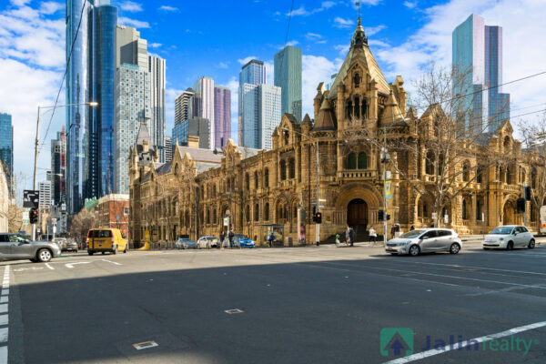 Level 16/1601/141 La Trobe Street,  Melbourne,  VIC 3000 AUS