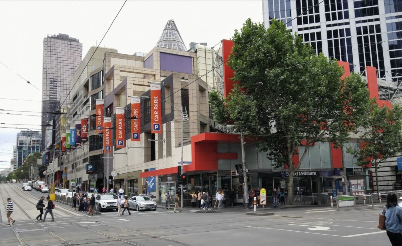 Level 16/1601/141 La Trobe Street,  Melbourne,  VIC 3000 AUS
