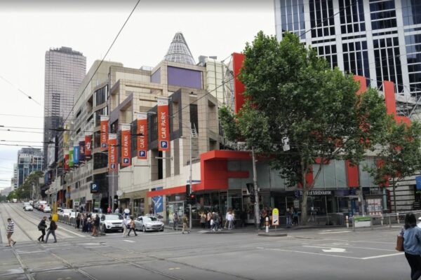 Level 16/1601/141 La Trobe Street,  Melbourne,  VIC 3000 AUS