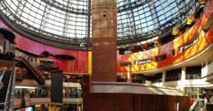 Level 16/1601/141 La Trobe Street, Melbourne, VIC 3000