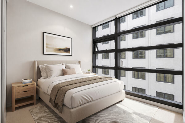 901/228 A'beckett Street,  Melbourne,  VIC 3000 AUS