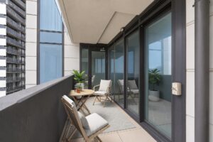 901/228 A’beckett Street, Melbourne, VIC 3000