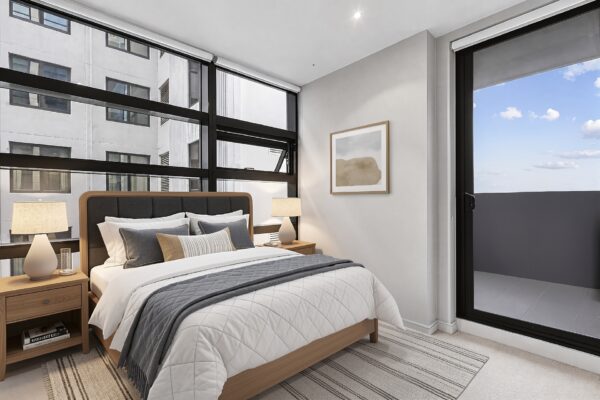 901/228 A’beckett Street, Melbourne, VIC 3000