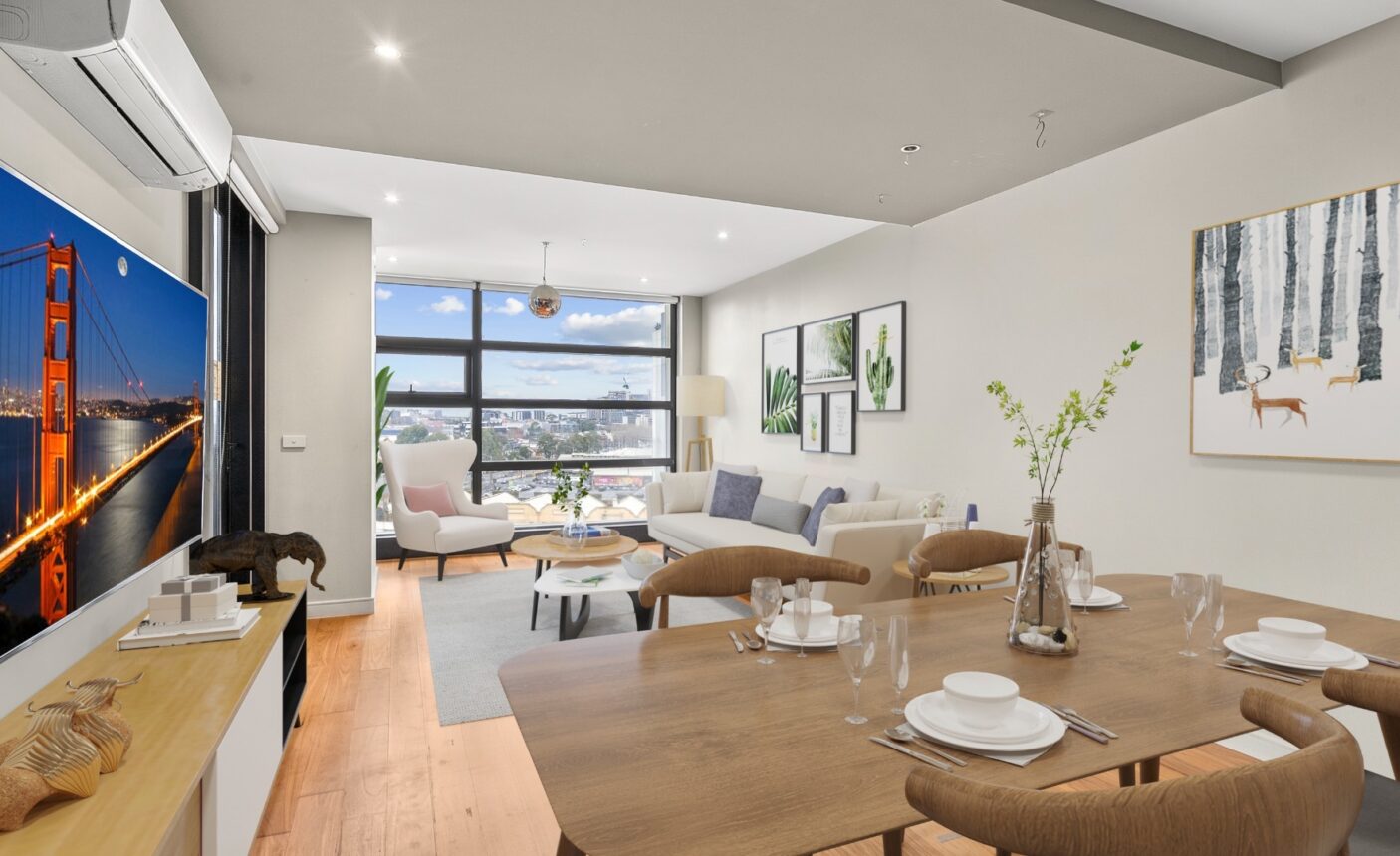 901/228 A'beckett Street,  Melbourne,  VIC 3000 AUS