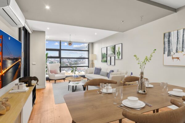 901/228 A'beckett Street,  Melbourne,  VIC 3000 AUS