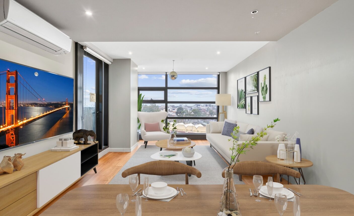 901/228 A'beckett Street,  Melbourne,  VIC 3000 AUS