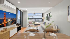 901/228 A’beckett Street, Melbourne, VIC 3000