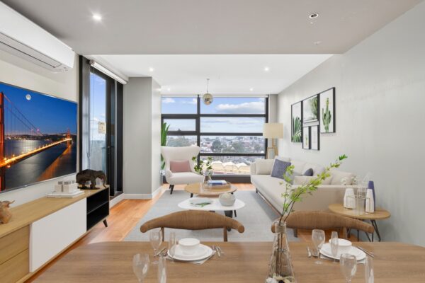 901/228 A'beckett Street,  Melbourne,  VIC 3000 AUS