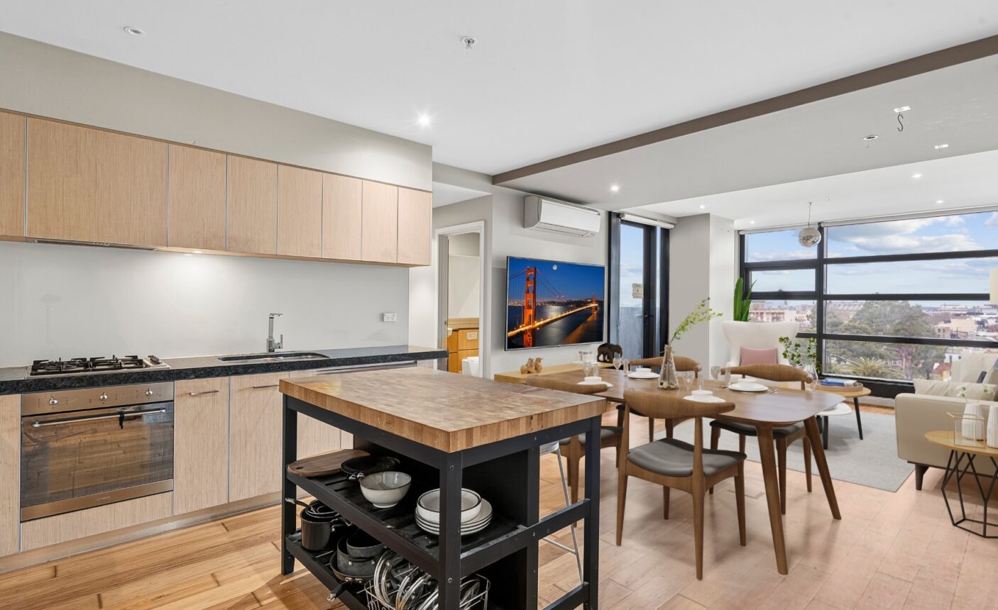 901/228 A'beckett Street,  Melbourne,  VIC 3000 AUS