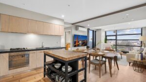 901/228 A’beckett Street, Melbourne, VIC 3000
