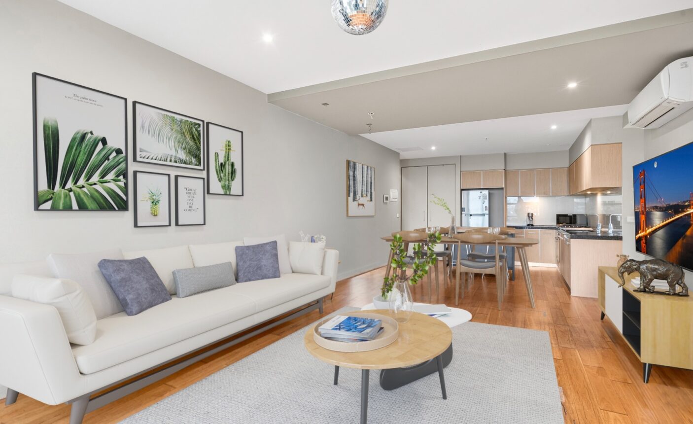 901/228 A'beckett Street,  Melbourne,  VIC 3000 AUS