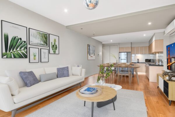 901/228 A'beckett Street,  Melbourne,  VIC 3000 AUS