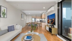 901/228 A’beckett Street, Melbourne, VIC 3000