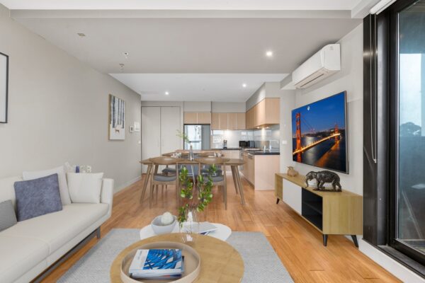 901/228 A'beckett Street,  Melbourne,  VIC 3000 AUS