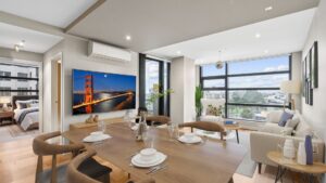 901/228 A’beckett Street, Melbourne, VIC 3000