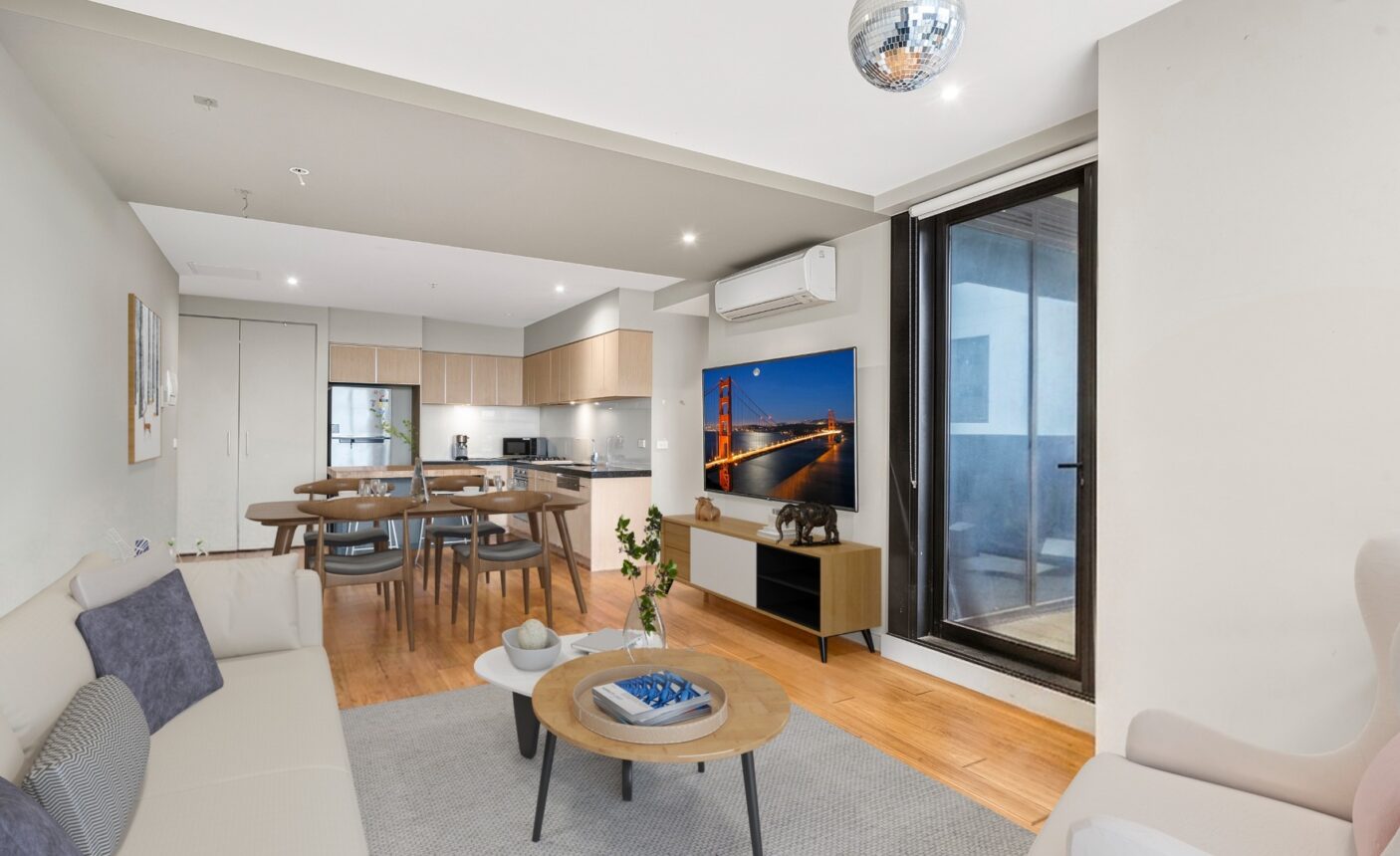 901/228 A'beckett Street,  Melbourne,  VIC 3000 AUS
