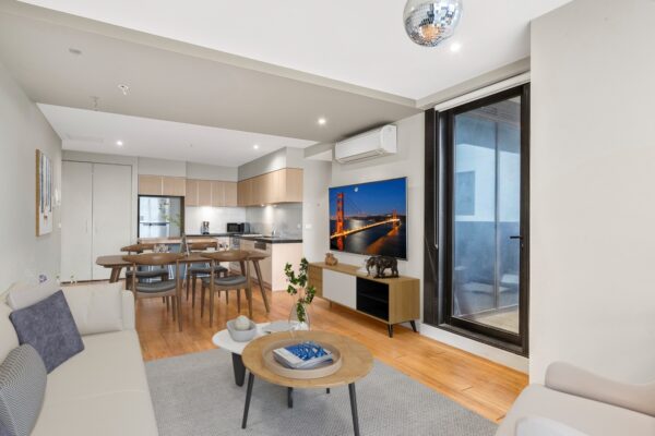 901/228 A'beckett Street,  Melbourne,  VIC 3000 AUS