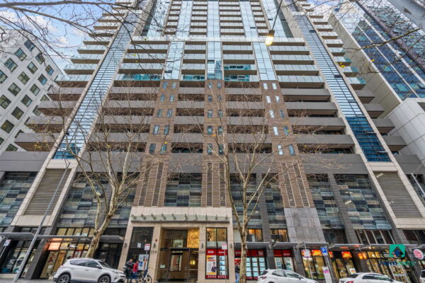901/228 A'beckett Street,  Melbourne,  VIC 3000 AUS