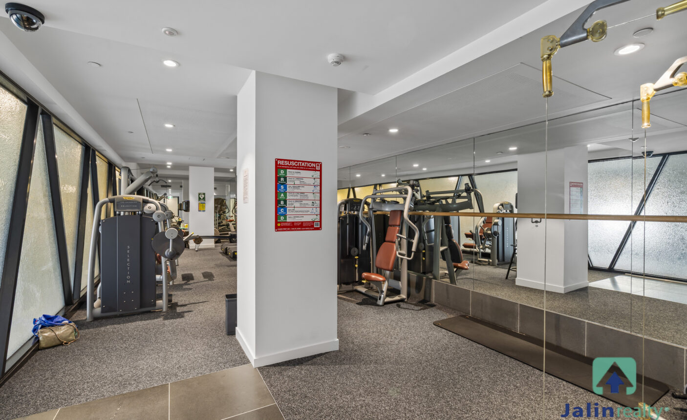 305/505-507 St Kilda Road,  Melbourne,  VIC 3004 AUS