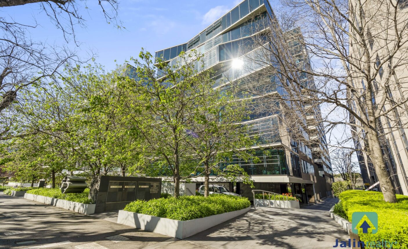 305/505-507 St Kilda Road,  Melbourne,  VIC 3004 AUS