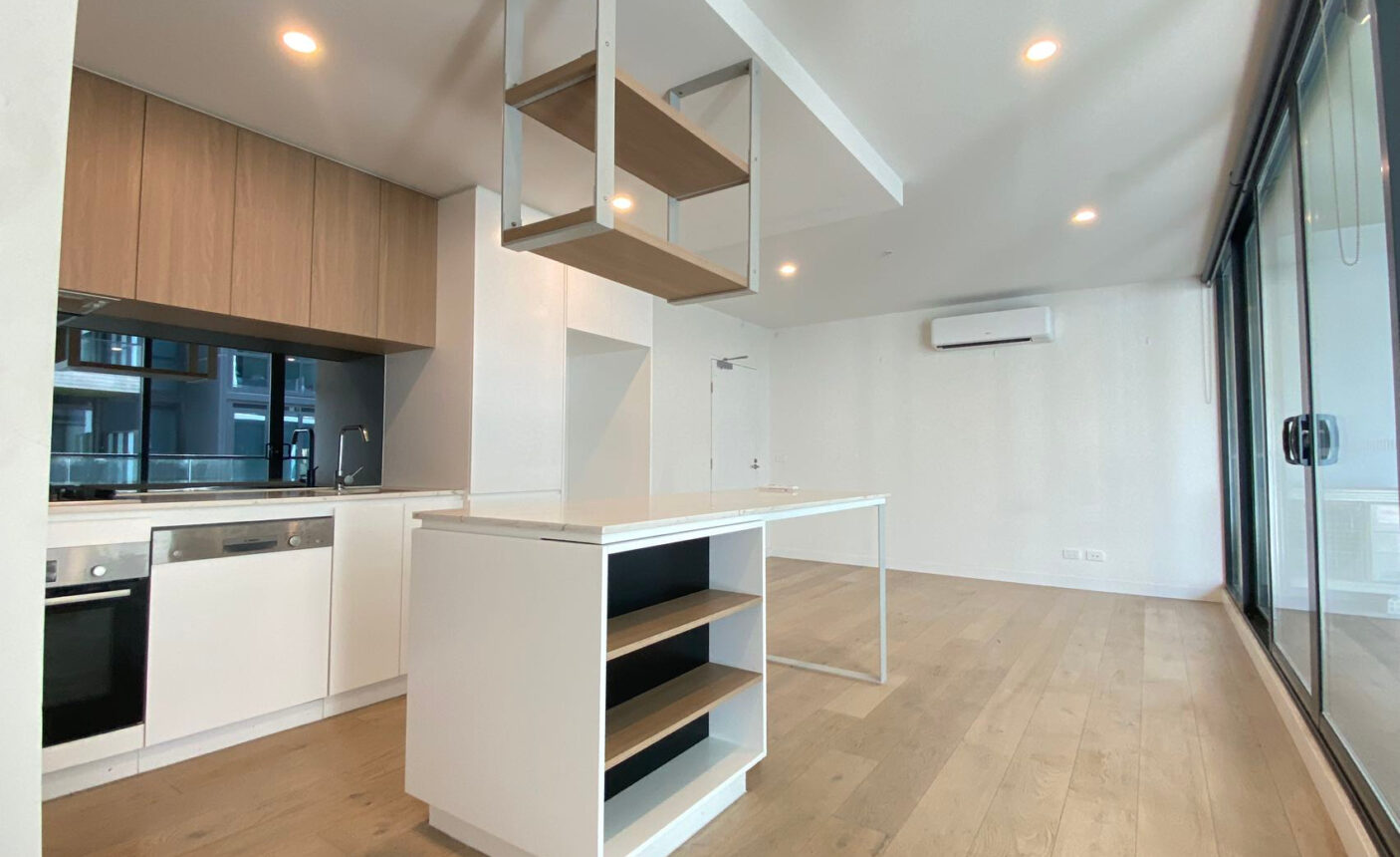 315/5 Olive York Way,  BRUNSWICK WEST,  VIC 3055 AU