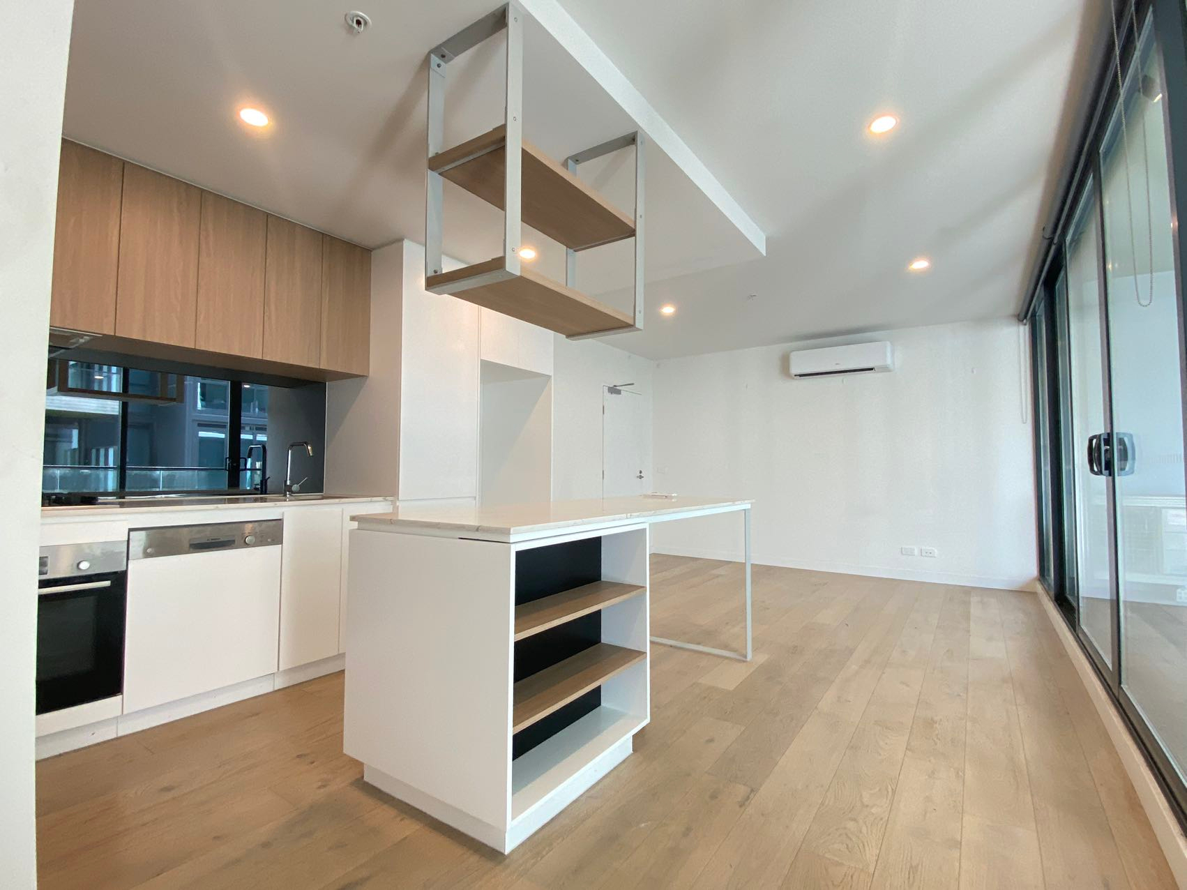 315/5 Olive York Way, BRUNSWICK WEST, VIC 3055