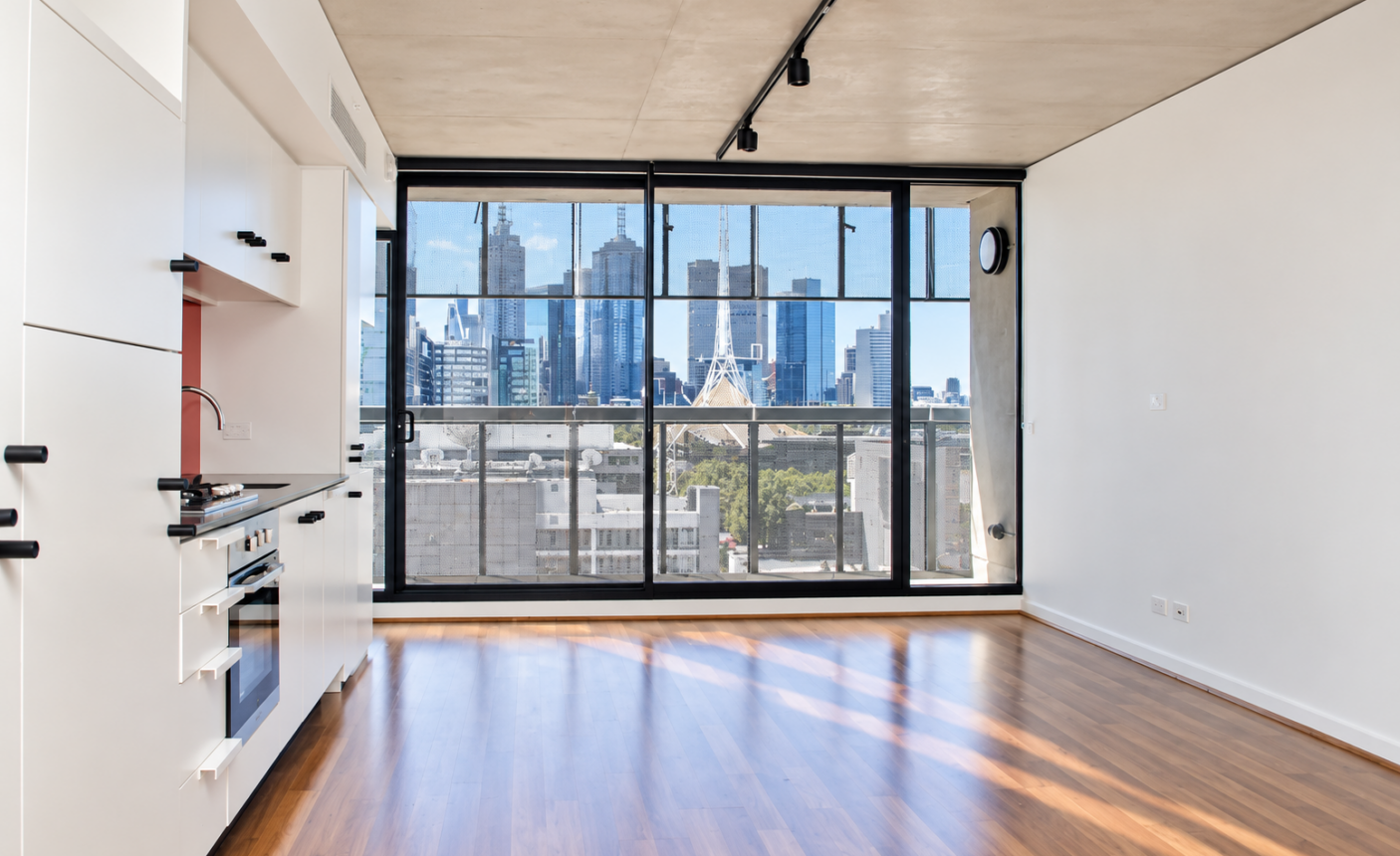 1014/152-166 Sturt St,  SOUTHBANK,  VIC 3006 AU