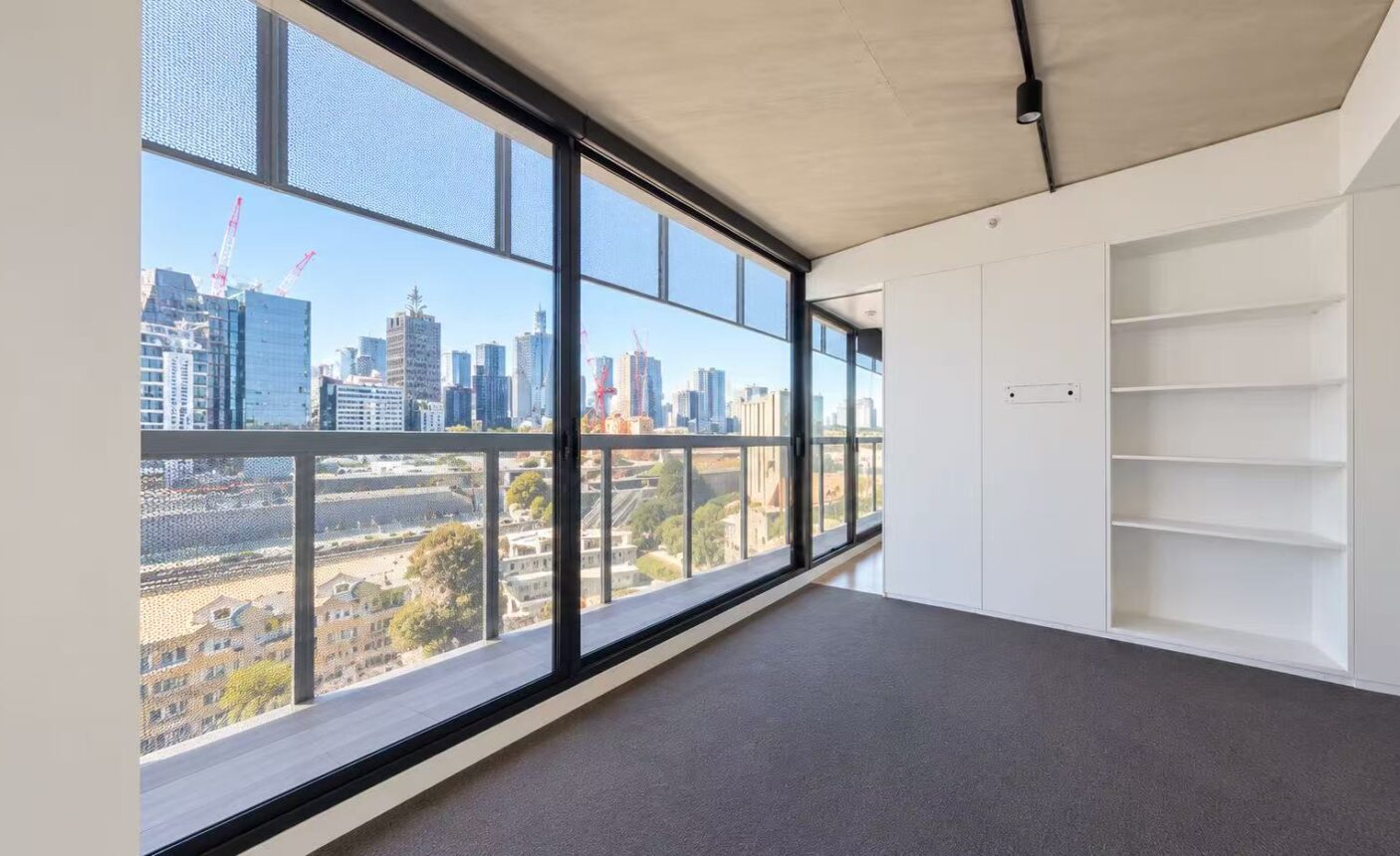 1014/152-166 Sturt St,  SOUTHBANK,  VIC 3006 AU